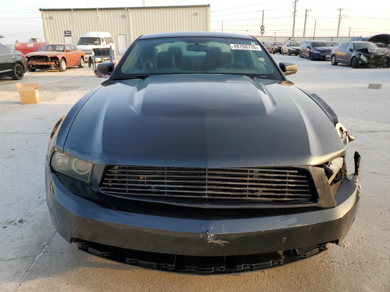 2011 Ford Mustang - Image 5