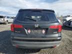 2017 Honda Pilot Exl en Venta en Eugene, OR - Front End