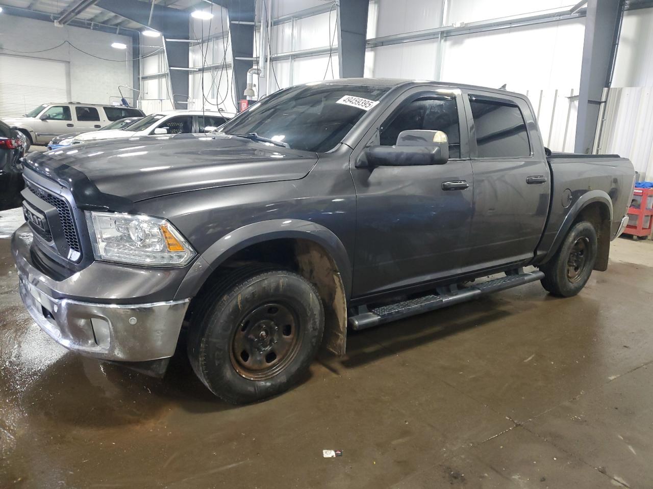 2014 RAM 1500 - Image 1