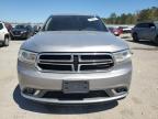 2014 Dodge Durango Limited for Sale in Harleyville, SC - Front End