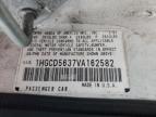 1997 Honda Accord Lx на продаже в Eugene, OR - All Over