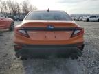 2024 Subaru Wrx Limited for Sale in Cahokia Heights, IL - Front End