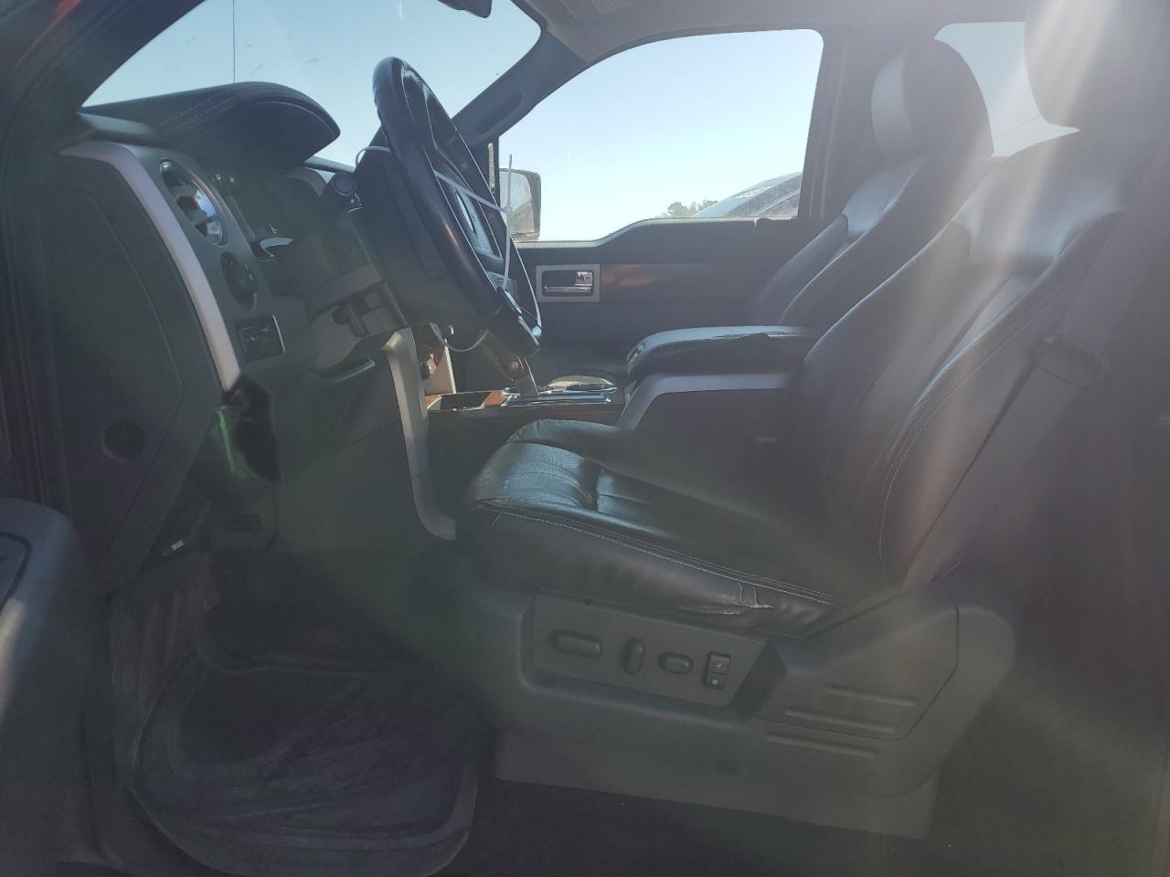 2009 Ford F-150 - Image 7