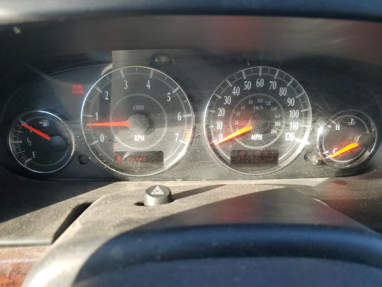 2002 Chrysler Sebring - Image 9