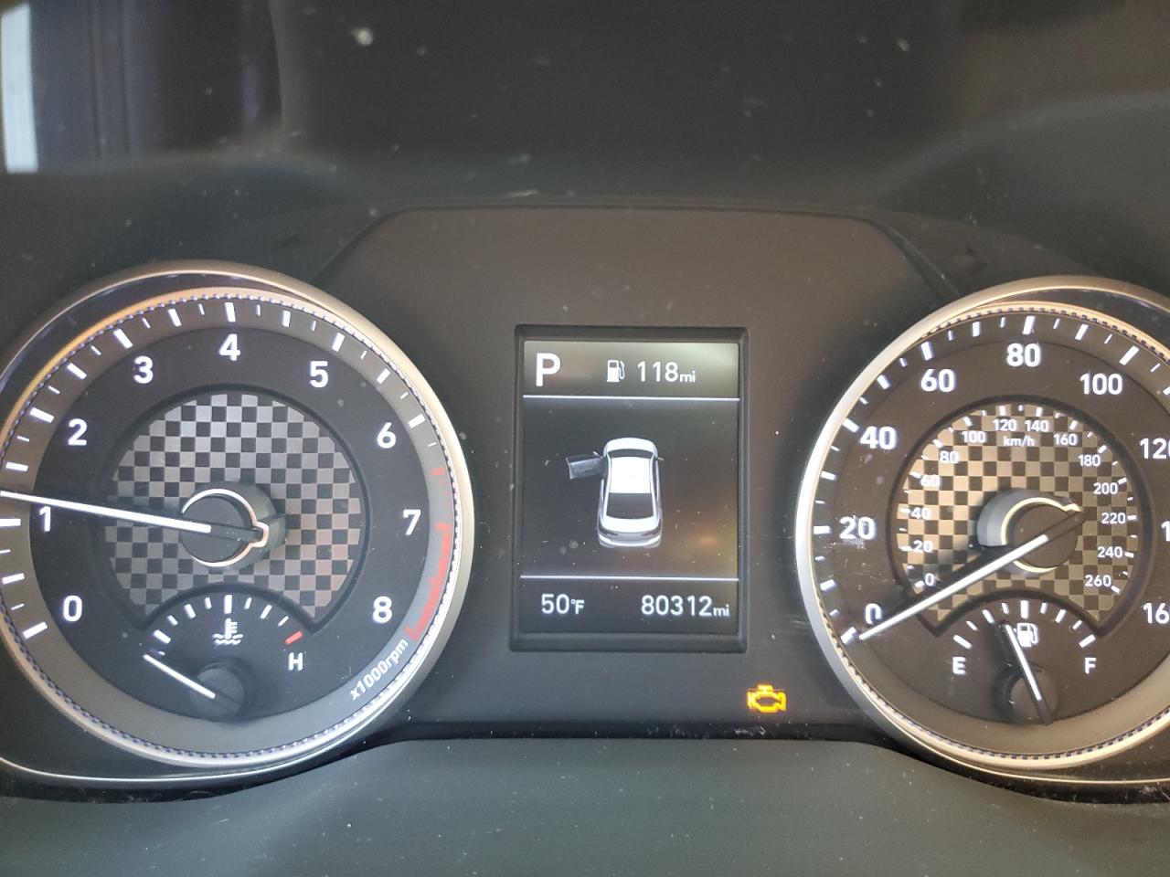 2019 Hyundai Elantra - Image 9