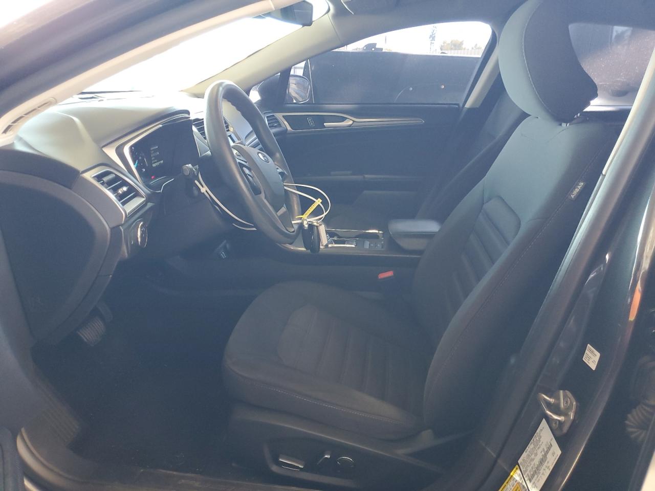 2019 Ford Fusion - Image 7