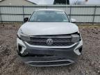 2022 Volkswagen Taos Se на продаже в Central Square, NY - Front End