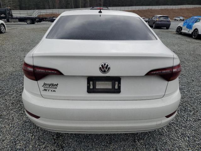  VOLKSWAGEN JETTA 2019 Biały