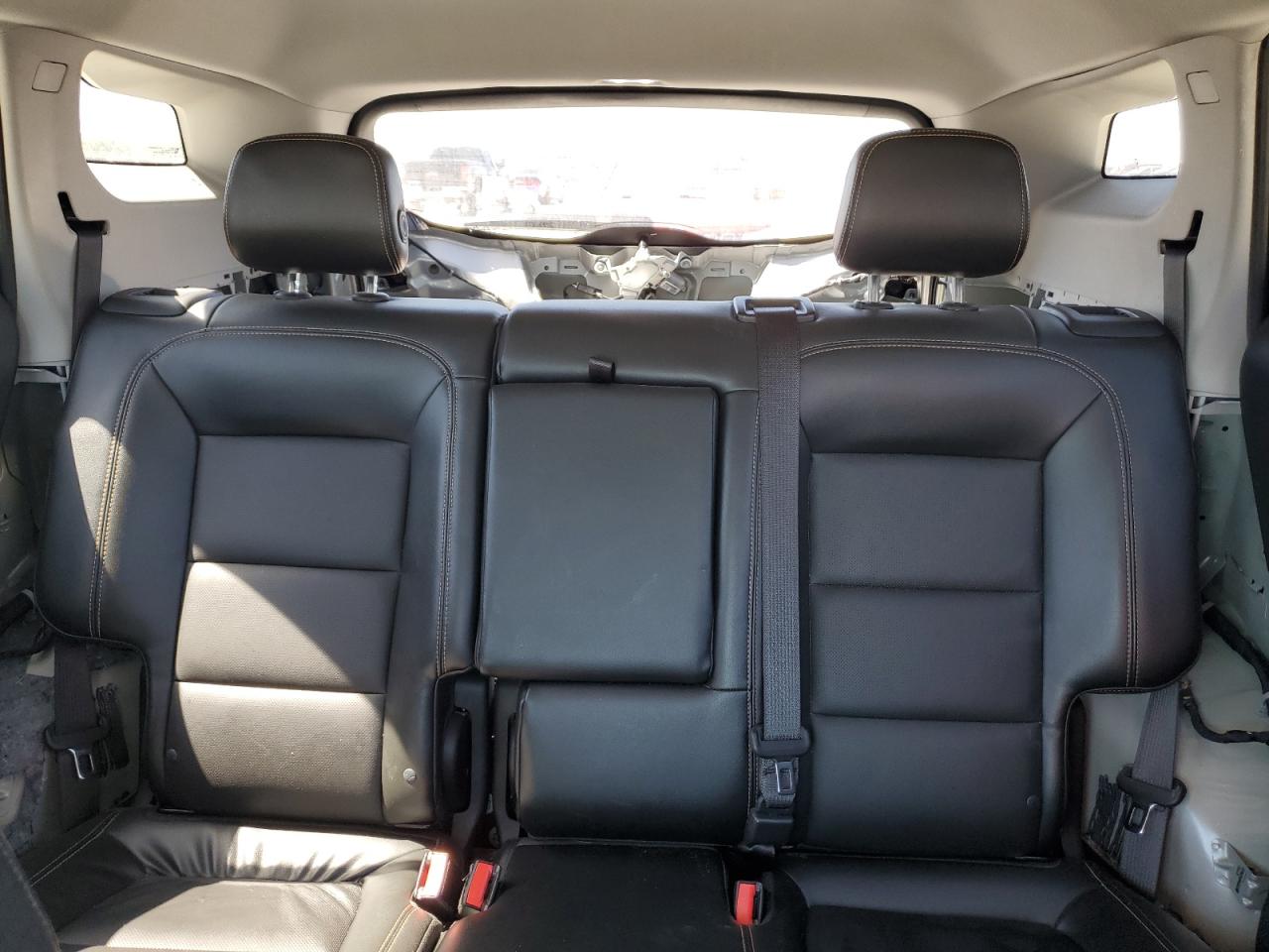 2018 GMC Terrain - Image 10