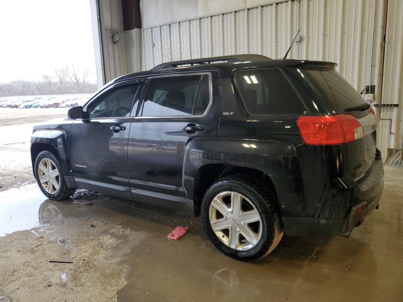 2011 GMC Terrain - Image 2