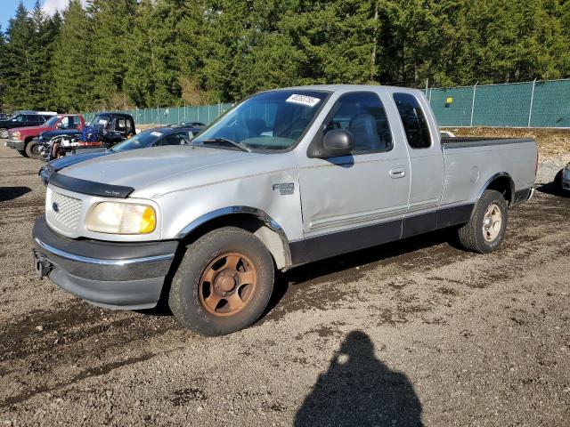 1999 Ford F150 