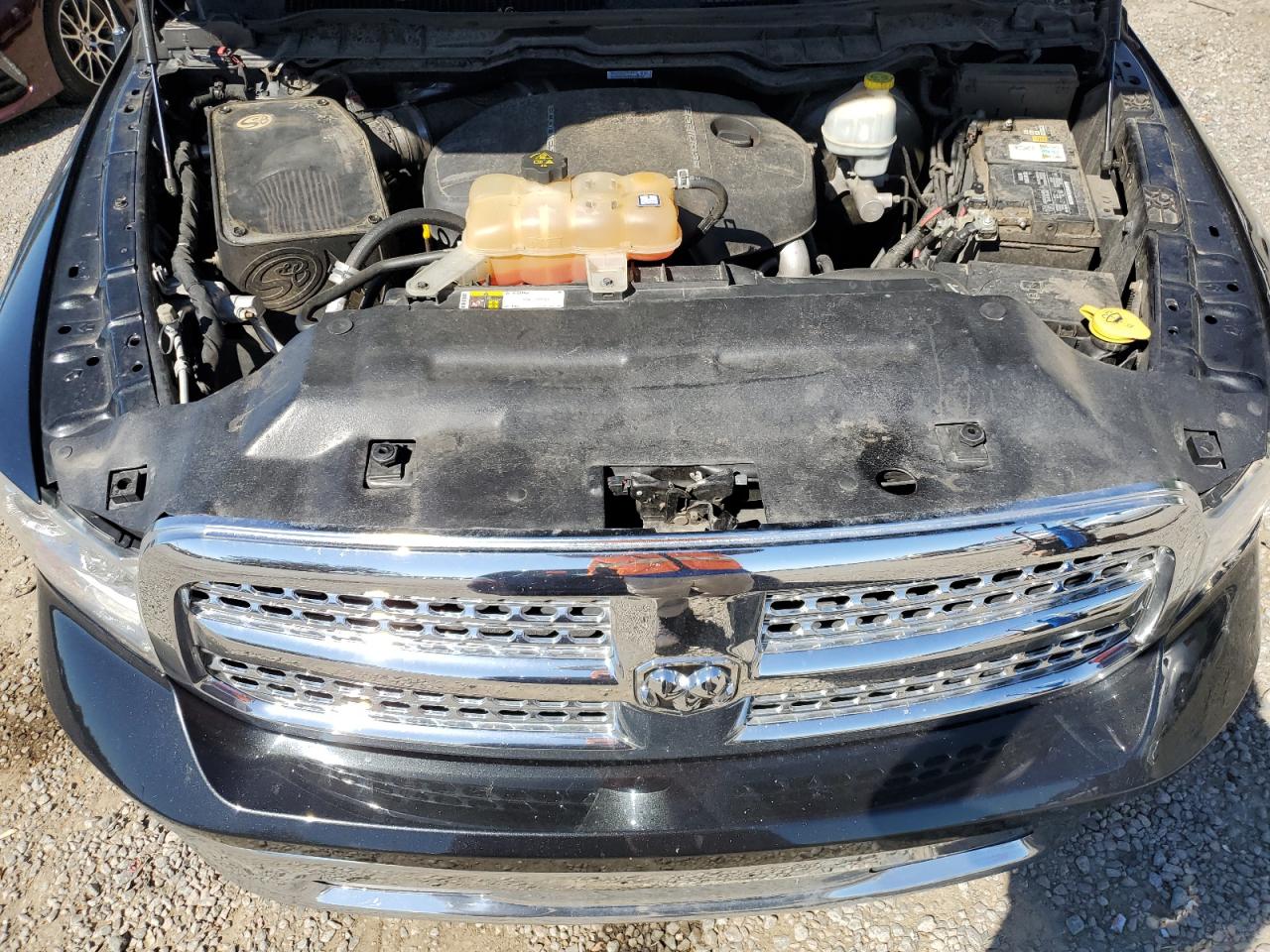 2015 RAM 1500 - Image 11