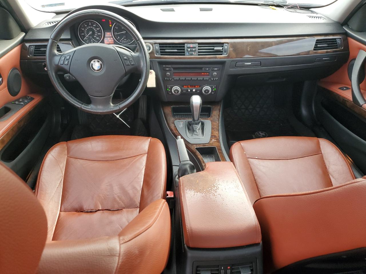 2011 BMW 3er - Image 8
