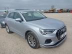 2019 AUDI Q3 SPORT 3 for sale at Copart CORBY