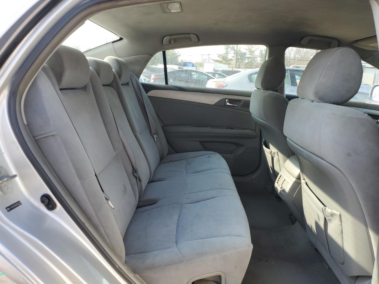2008 Toyota Avalon - Image 10