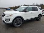 2017 Ford Explorer Xlt zu verkaufen in Brookhaven, NY - Rear End