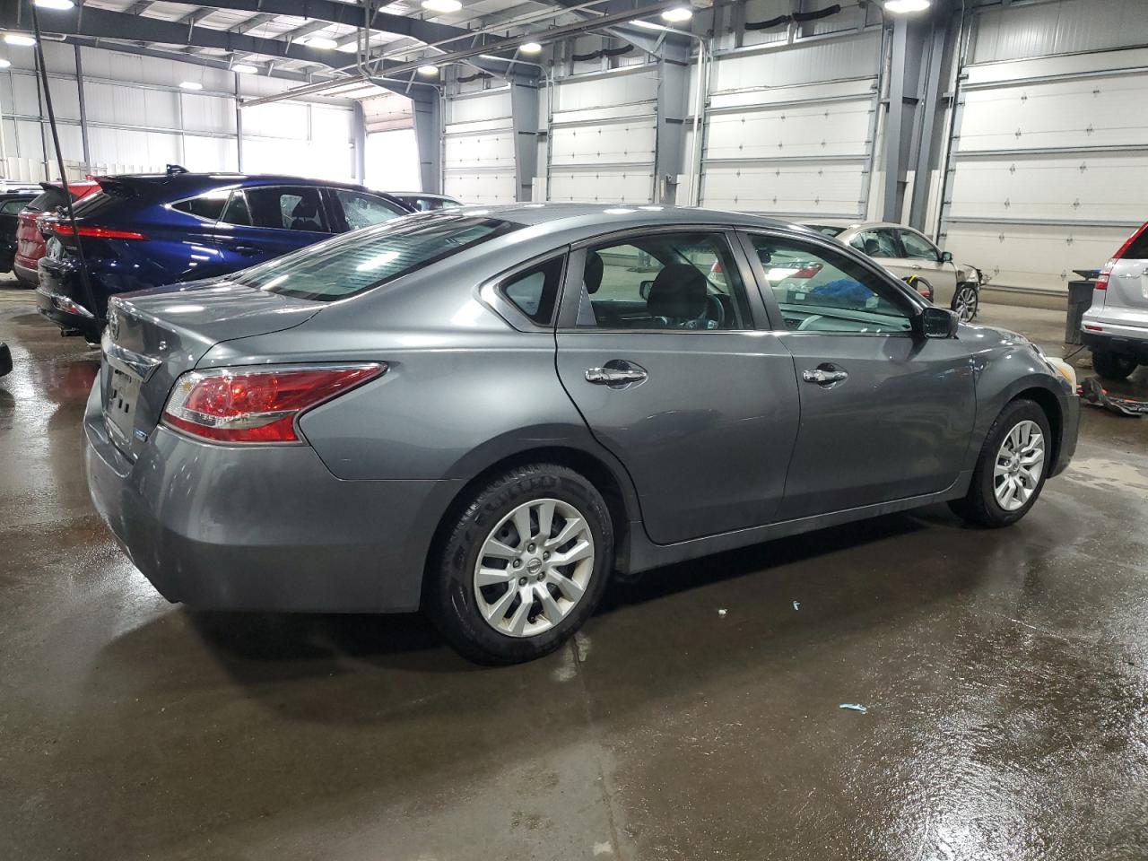 2014 Nissan Altima - Image 3