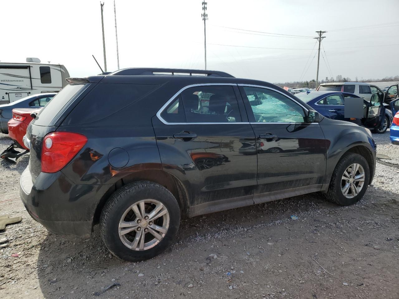 2015 Chevrolet Equinox - Image 3