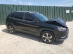 2019 Jeep Cherokee Limited   zu verkaufen in Augusta, GA - Front End