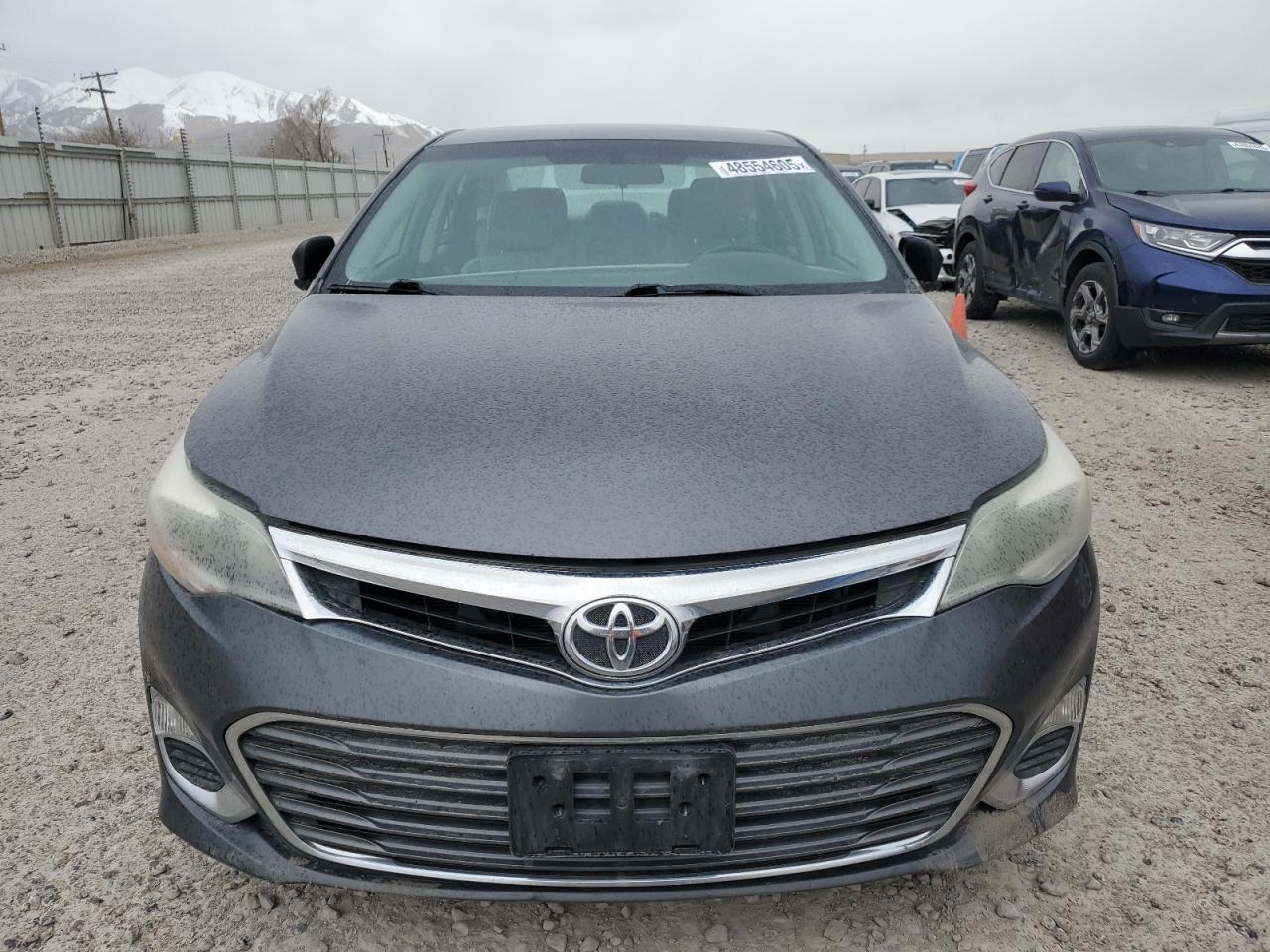 2015 Toyota Avalon - Image 5