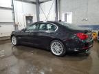 2013 Bmw 750 Xi na sprzedaż w Ham Lake, MN - Front End