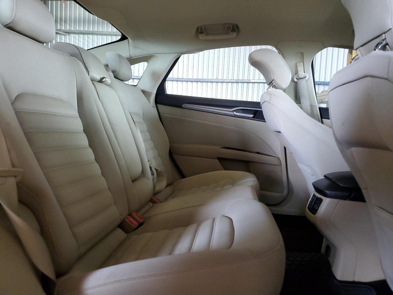 2014 Ford Fusion - Image 10