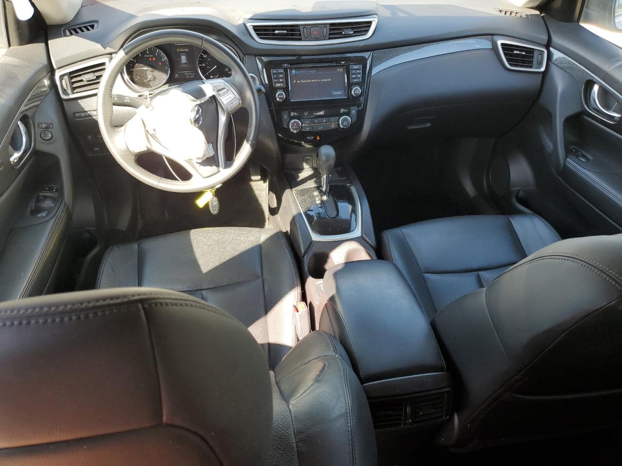 2015 Nissan Rogue - Image 8