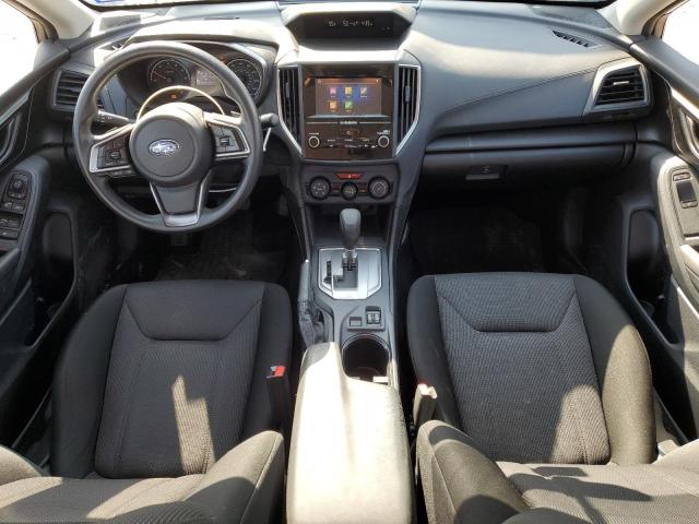  SUBARU IMPREZA 2017 Srebrny
