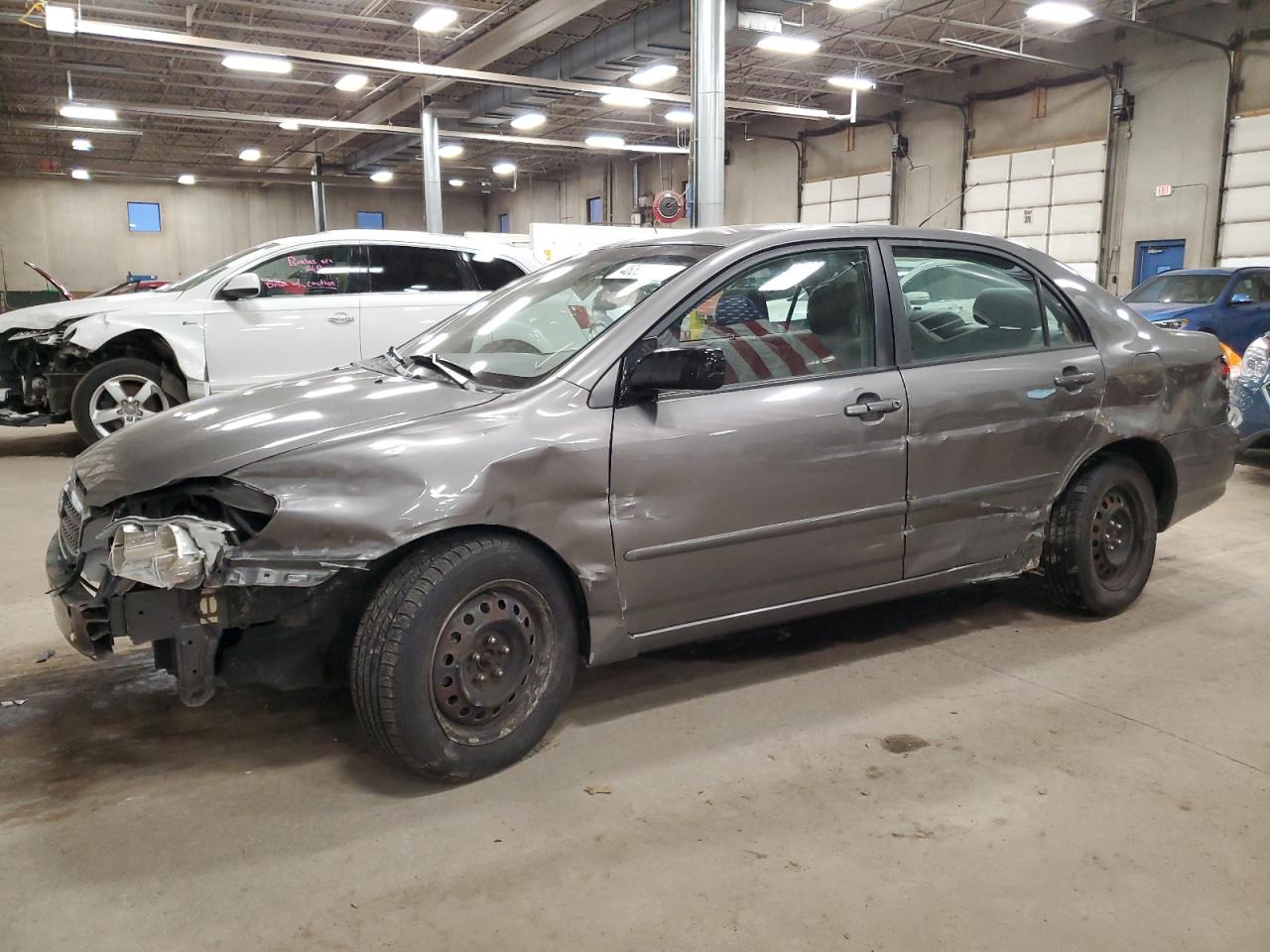 2006 Toyota Corolla - Image 1
