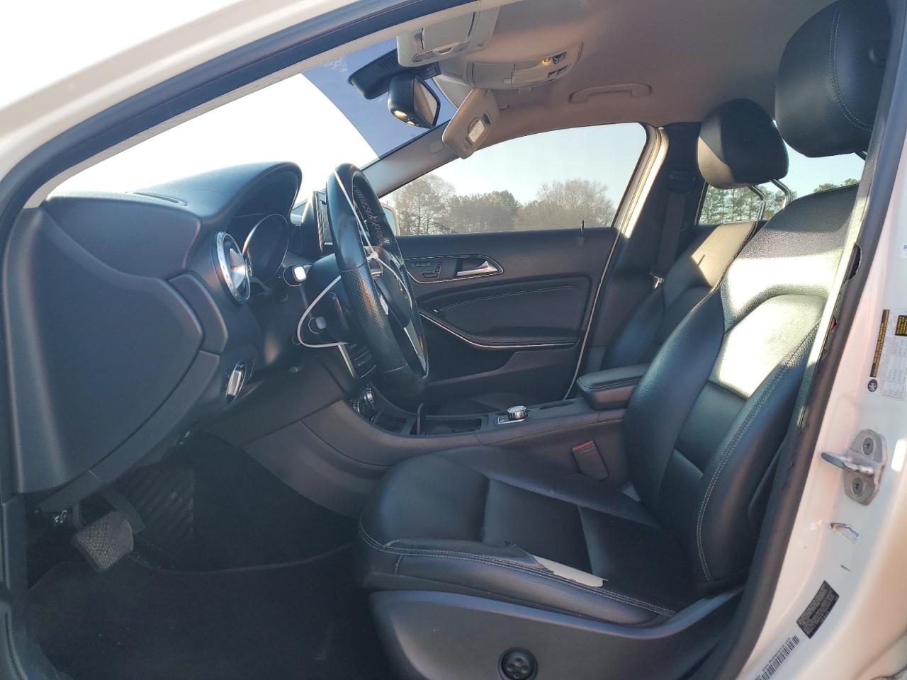 2015 Mercedes-Benz GLA-klasse - Image 7