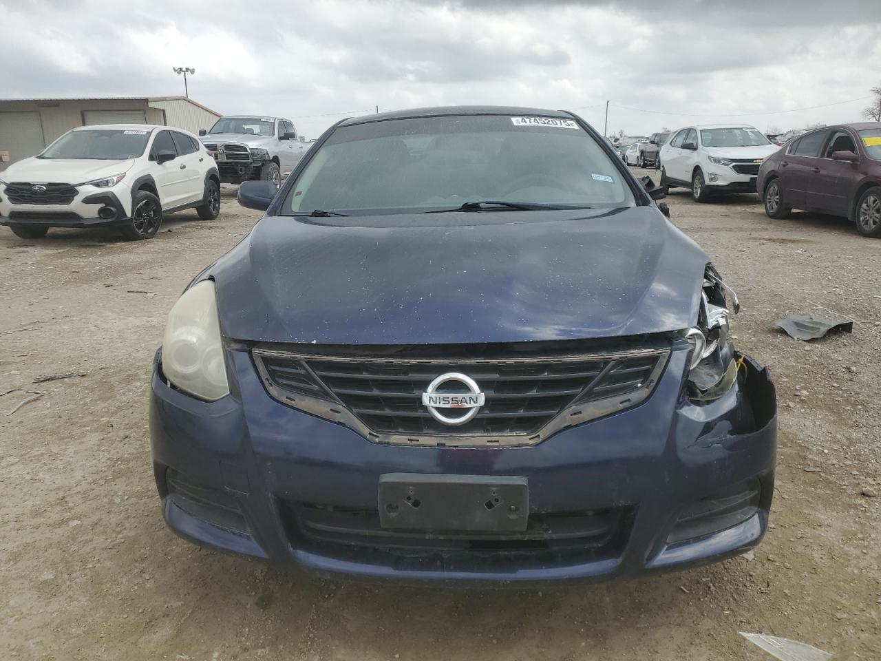 2012 Nissan Altima - Image 5