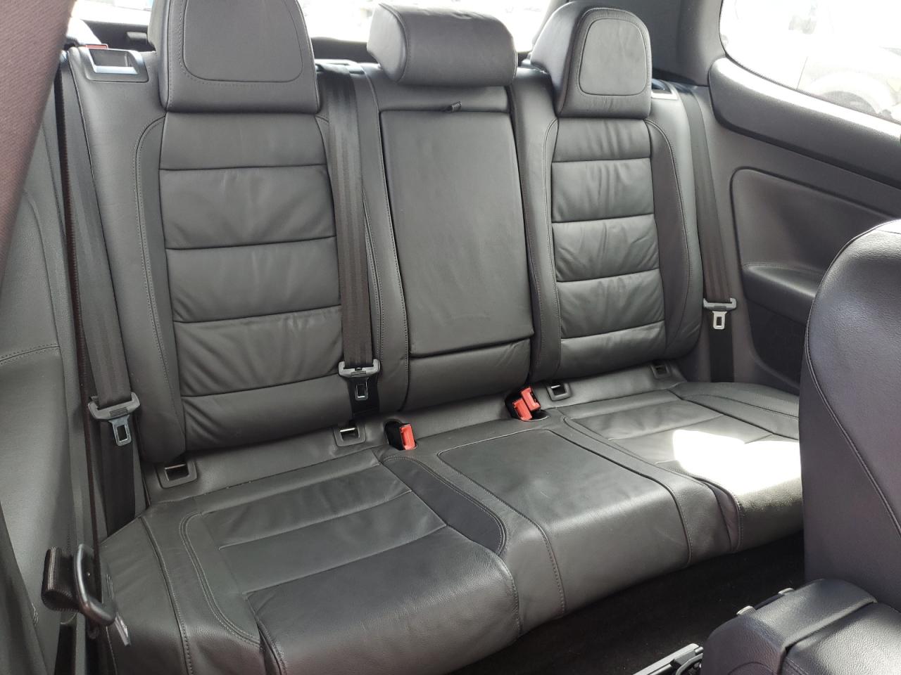 2007 Volkswagen GTI - Image 12