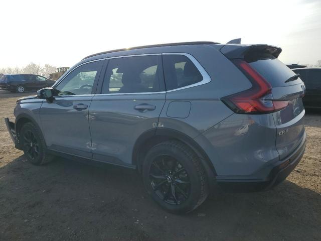 2023 HONDA CR-V SPORT