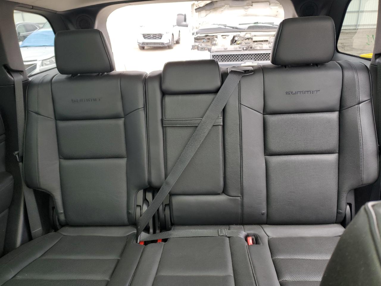 2018 Jeep Grand Cherokee - Image 10