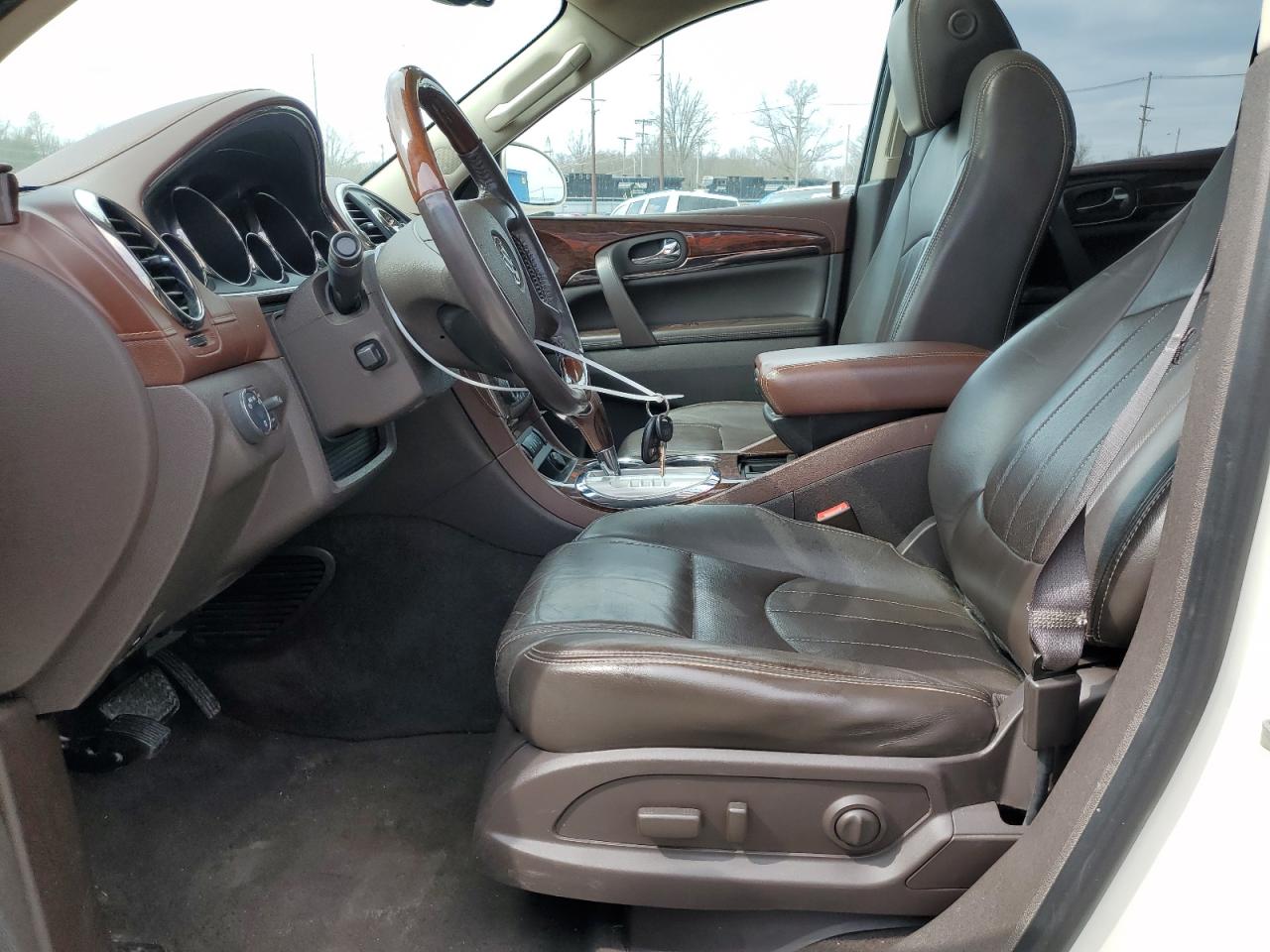 2013 Buick Enclave - Image 7