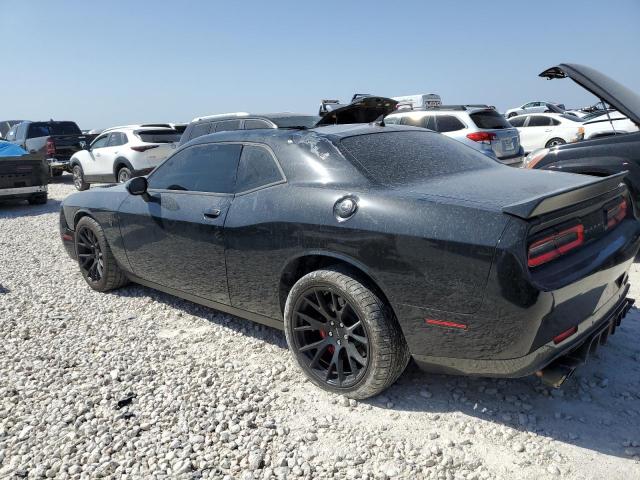  DODGE CHALLENGER 2015 Black