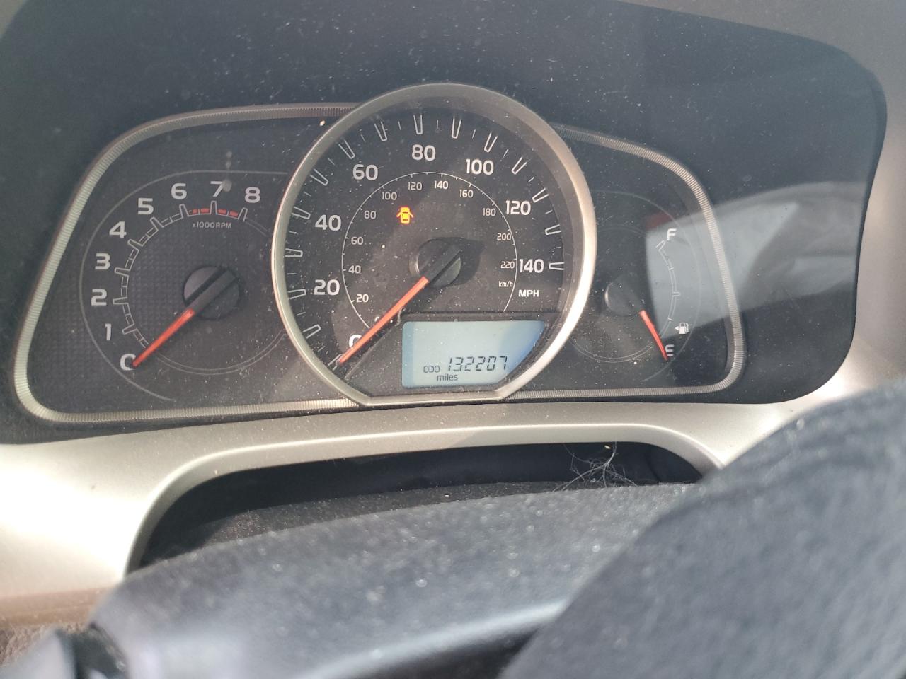 2015 Toyota RAV 4 - Image 9