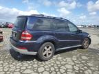 2007 Mercedes-Benz Gl 320 Cdi за продажба в Martinez, CA - Front End