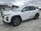 2025 Chevrolet Equinox Lt იყიდება Loganville-ში, GA - Side