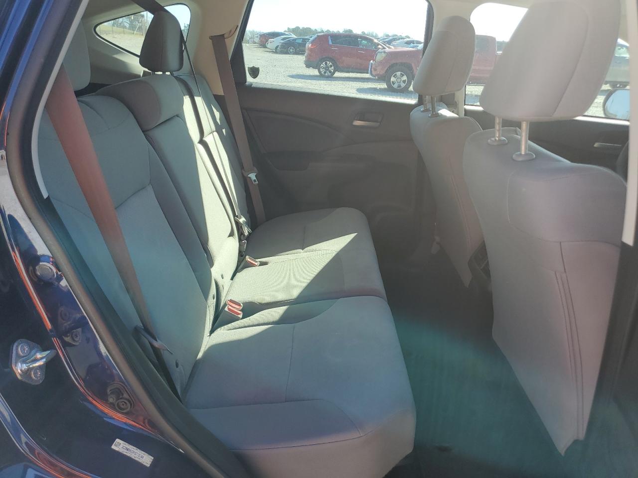 2015 Honda CR-V - Image 12