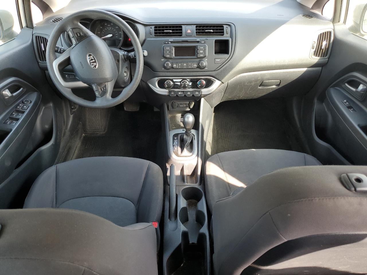 2013 Kia Rio - Image 8