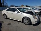 Glassboro, NJ에서 판매 중인 2010 Cadillac Cts Luxury Collection - Front End