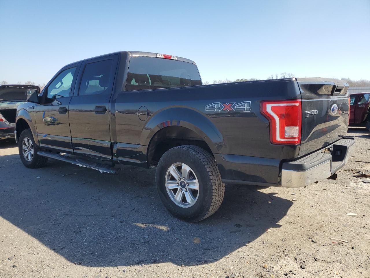 2015 Ford F-150 - Image 2