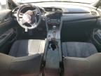 2019 Honda Civic Ex de vânzare în Anthony, TX - Front End