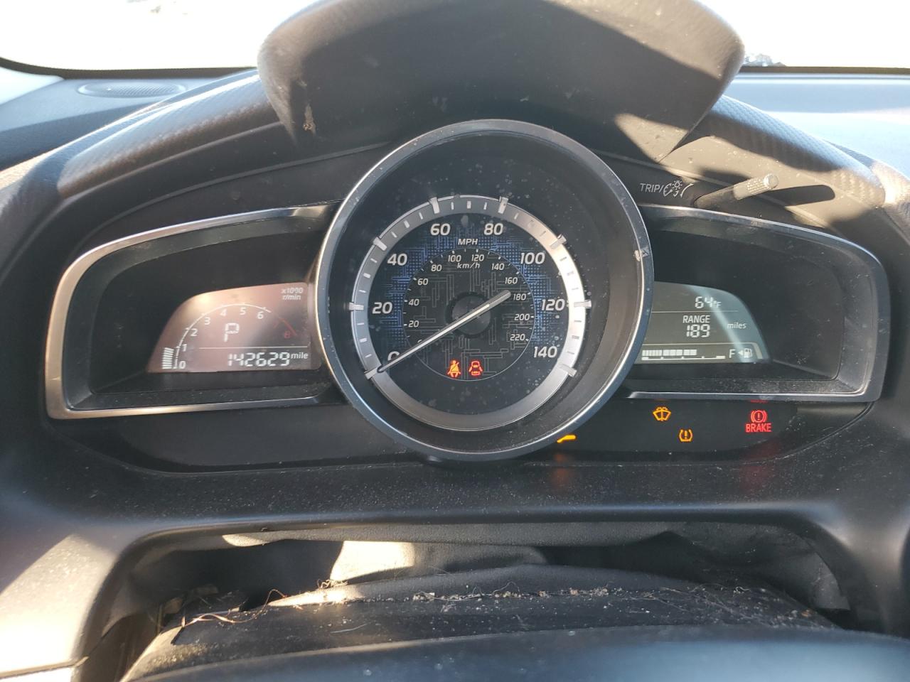 2017 Toyota Yaris - Image 9