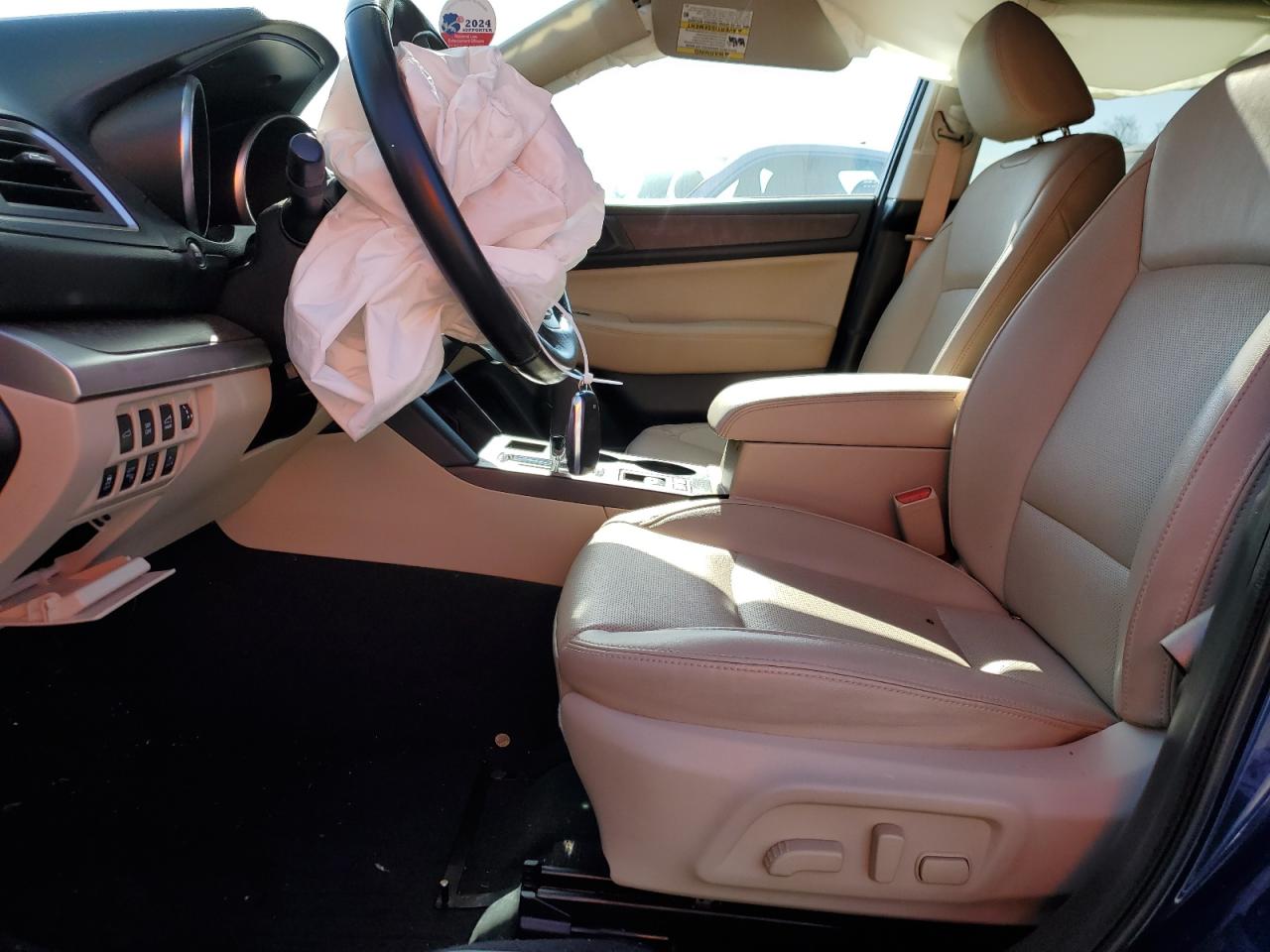 2016 Subaru Outback - Image 7