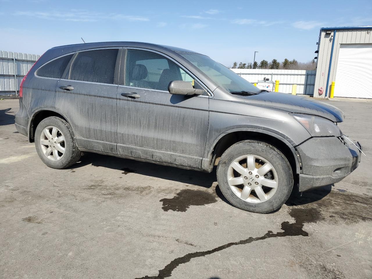2011 Honda CR-V - Image 4