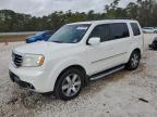 2014 Honda Pilot Touring за продажба в Houston, TX - Front End