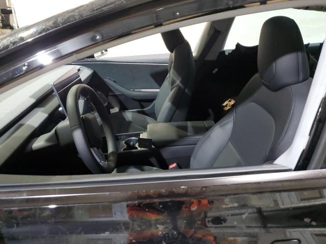  TESLA MODEL 3 2024 Black