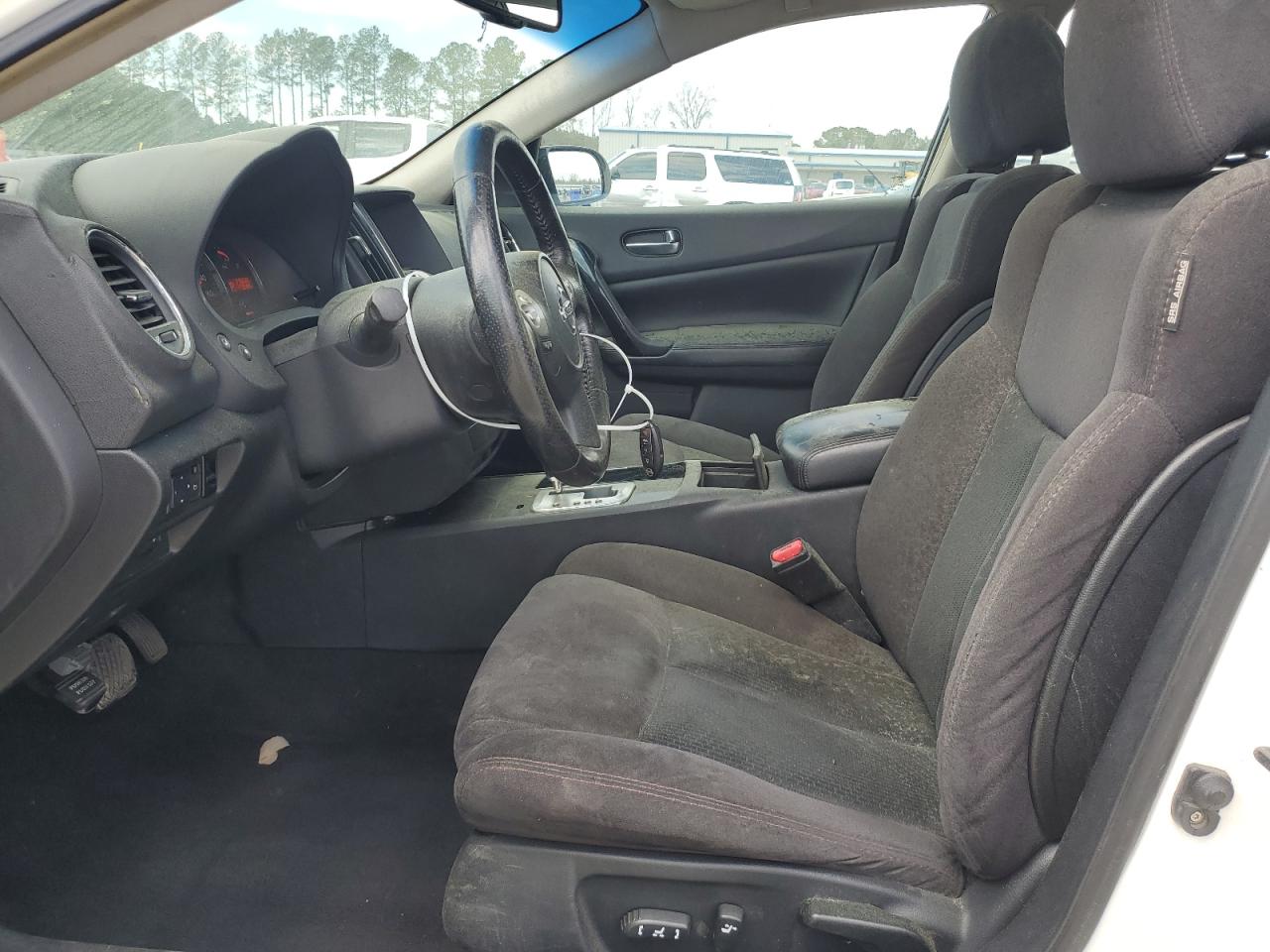 2009 Nissan Maxima - Image 7